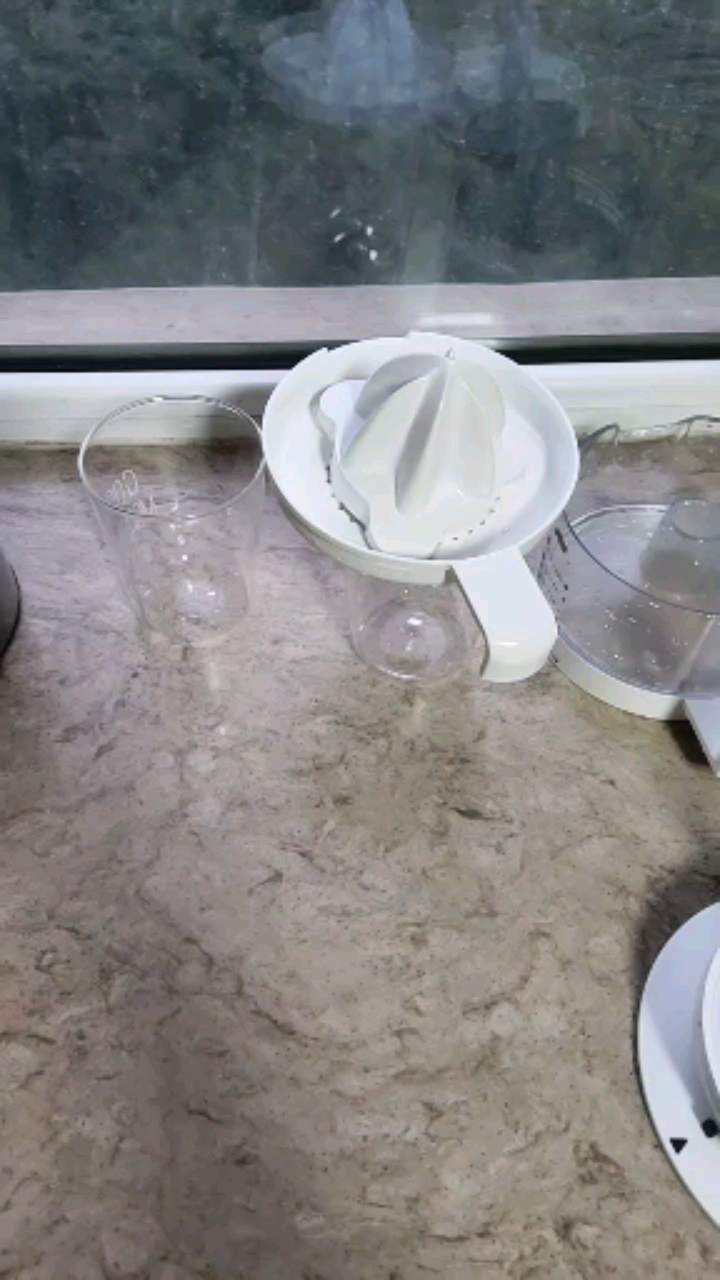 德国博朗（Braun）CJ3000 家用电动榨橙汁机柳橙机橙子机榨汁机 进口大功率晒单图