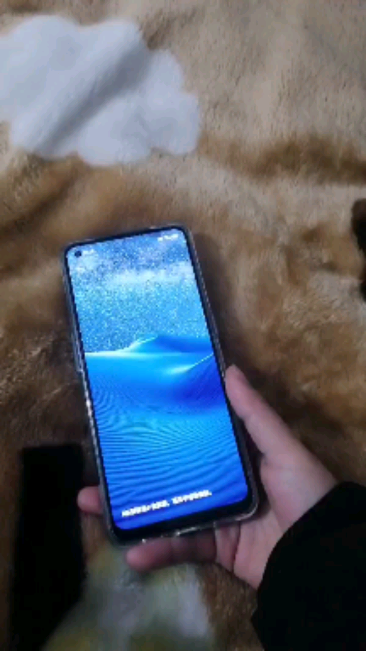 OPPO Reno4 SE 5G 超闪黑 8G+256G 全网通 65W超级闪充 169g轻薄机身 小光芒设计 拍照游戏智能手机晒单图