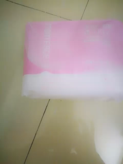 亲润产褥期透气卫生巾8片XL*2晒单图