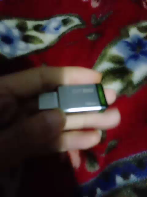 苏宁自营金士顿（Kingston）USB3.1 16GB 金属U盘 DT50 绿色晒单图