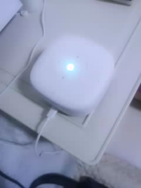 小米AI音箱mini版 白色 智能音箱 听音乐语音遥控家电 小爱同学人工智能音箱音响 LX01 智能家居日用晒单图