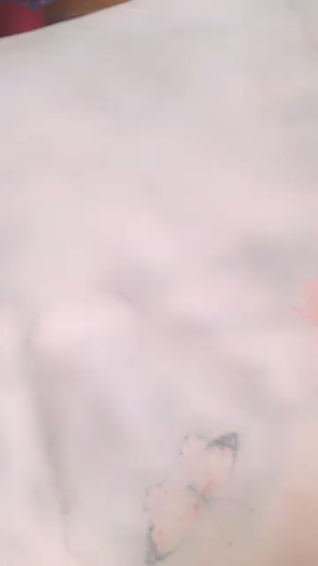 2018夏季新款韩版男女中小儿童装连帽防晒衣0-9岁男女宝宝可爱卡通轻薄款防晒服DB12004 小猫头-韩国麻 130码/适合身高105-115cm晒单图