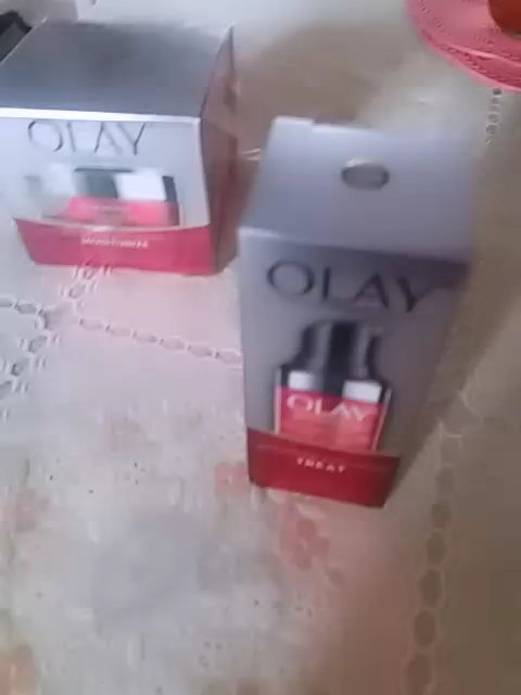 玉兰油(OLAY)新~生塑颜金纯弹力眼霜15ml 宝洁出品 保湿补水，修护晒单图